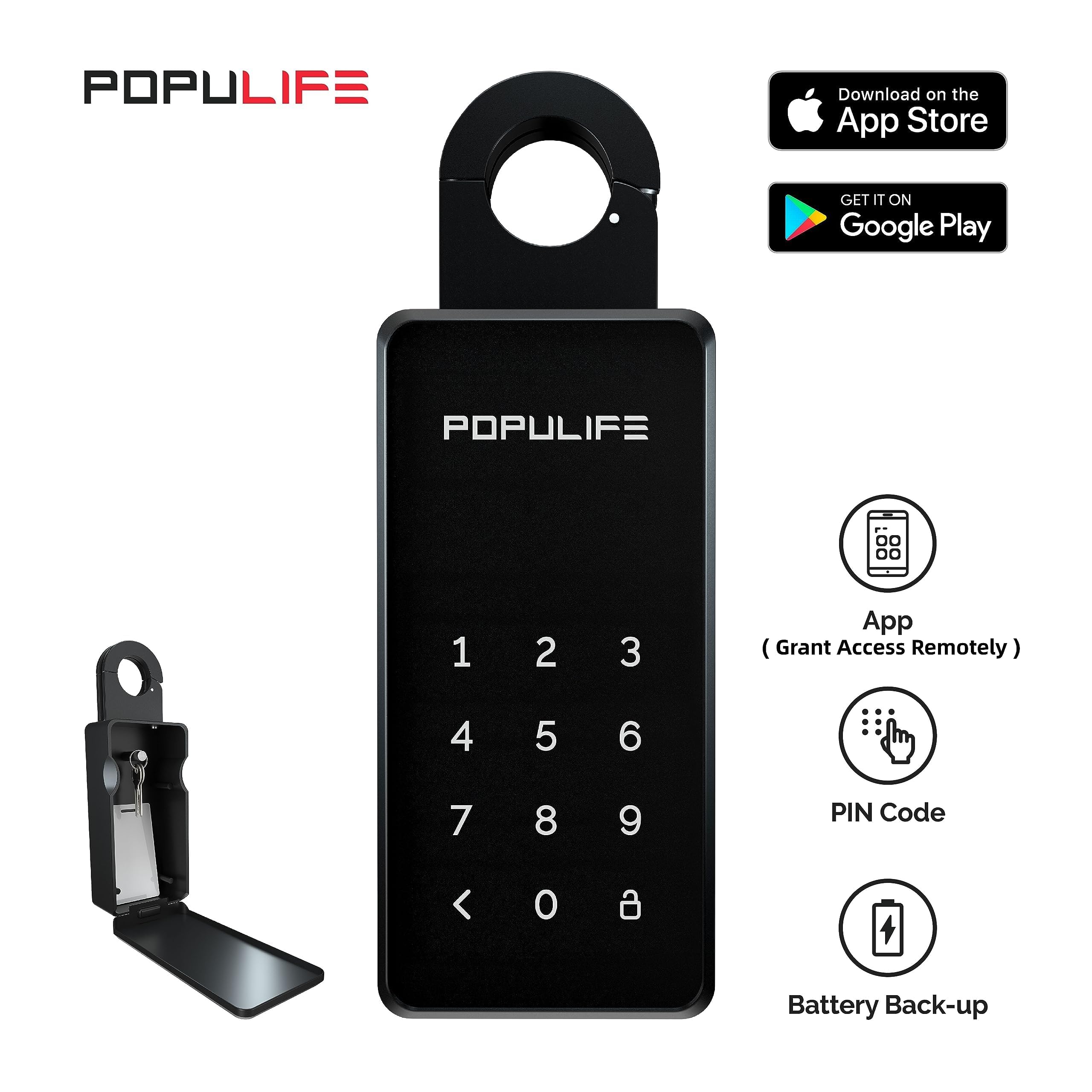 Populife