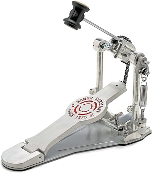 Sonar SN-SP2000S Bass Drum Pedal 2000 Series Single Pedal