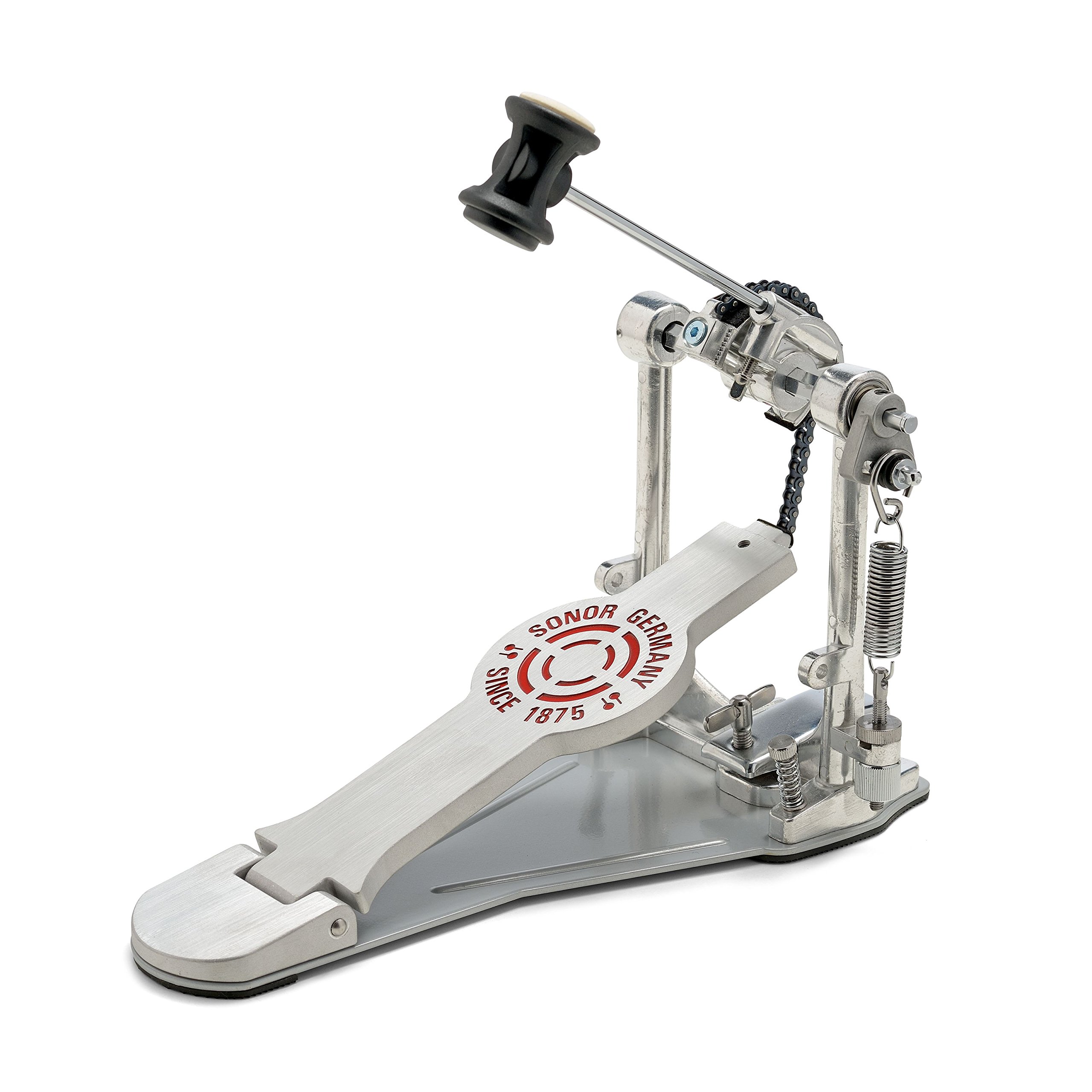 Sonor SP 2000 Bass Drum Single Pedal - Hardware 2000