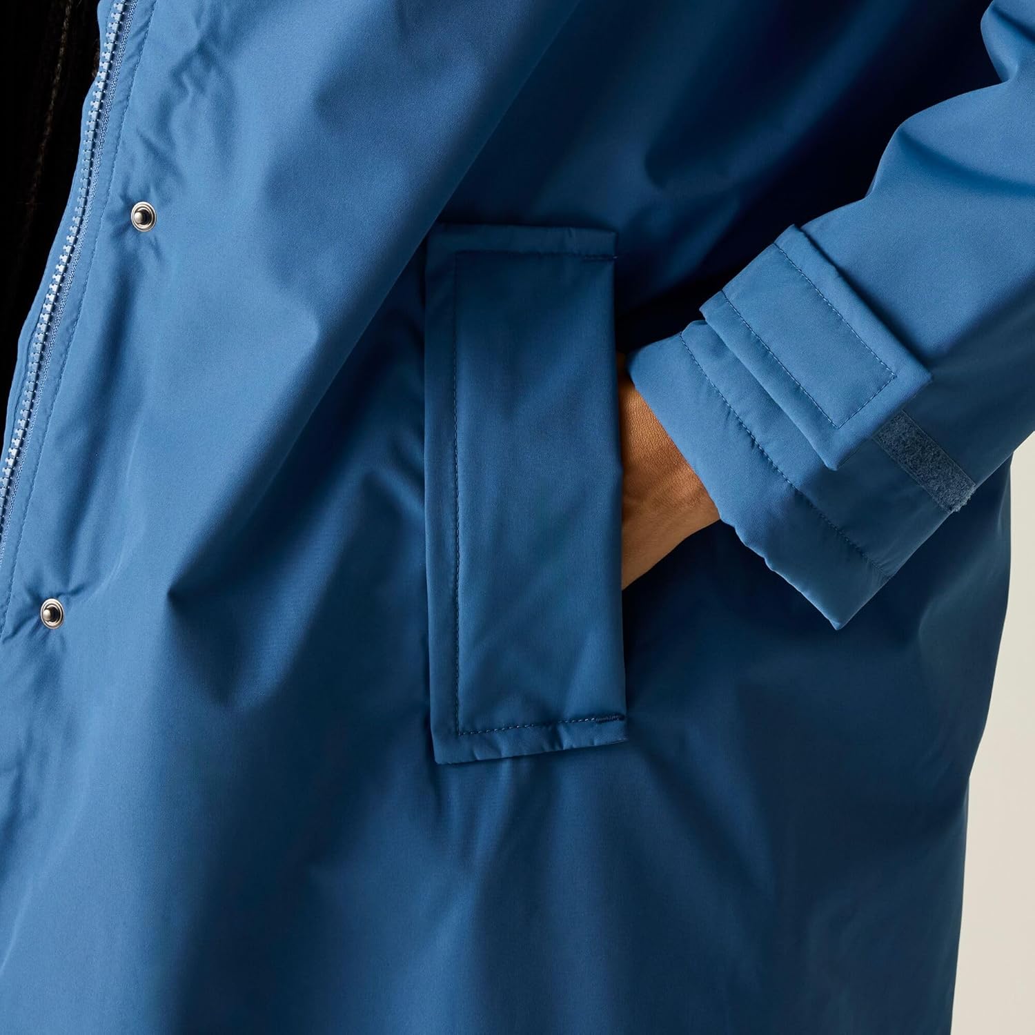 Regatta Orla Mac Jacket 16