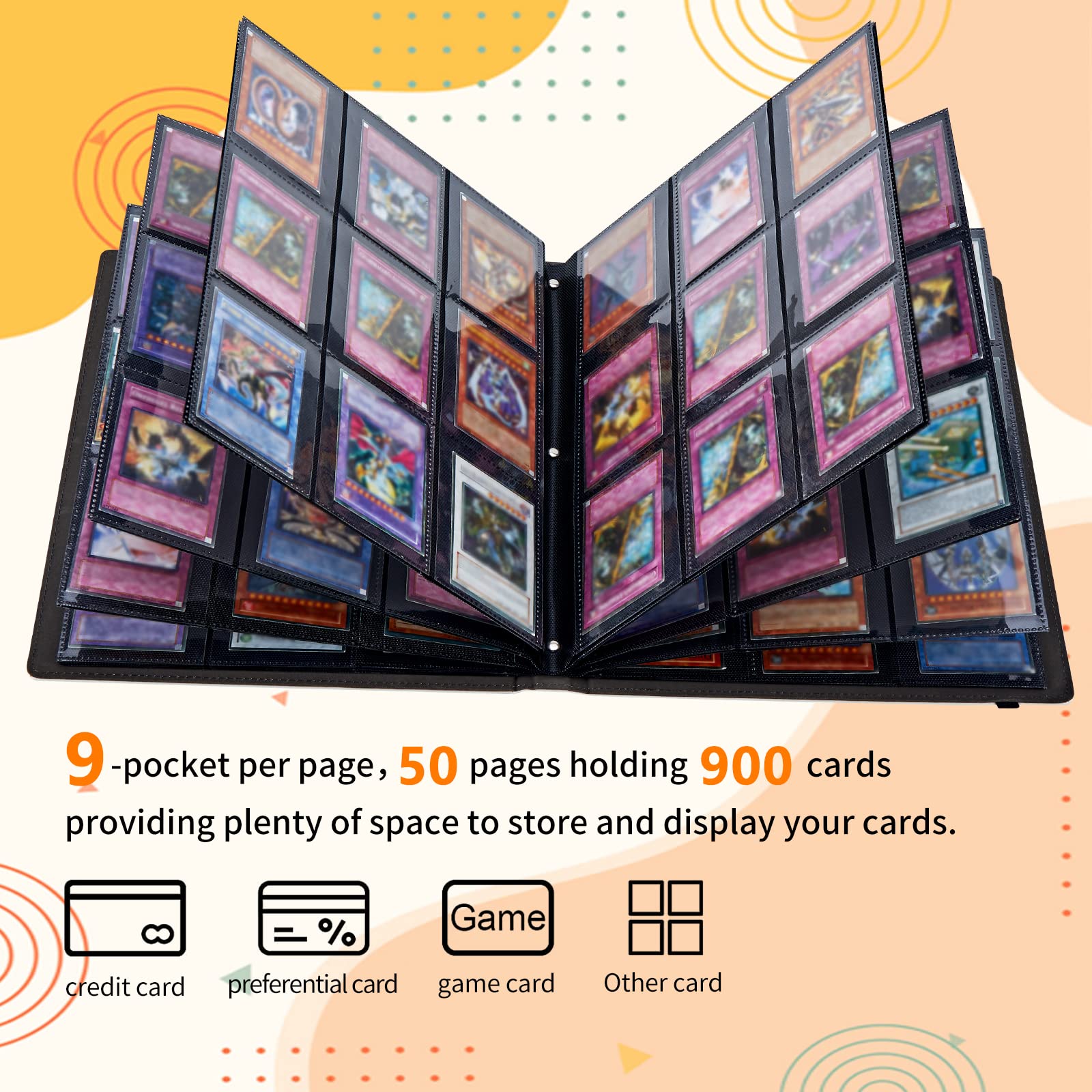 sleeves for thick cards Amazon.com: Ultra Pro 3 X 4 Super Thick 130PT Toploader with Thick Card  Sleeves 10ct, Multi-Coloured,15281 : Toys & Games main image 1