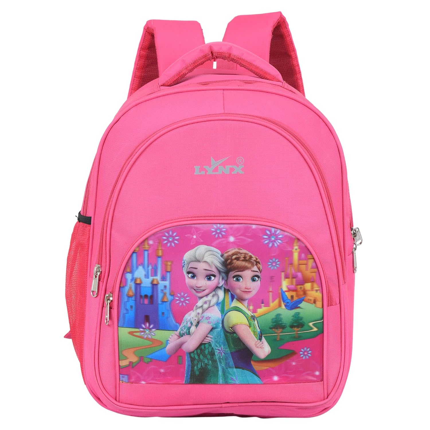 Share more than 83 fashionable school bag for girls latest in.cdgdbentre