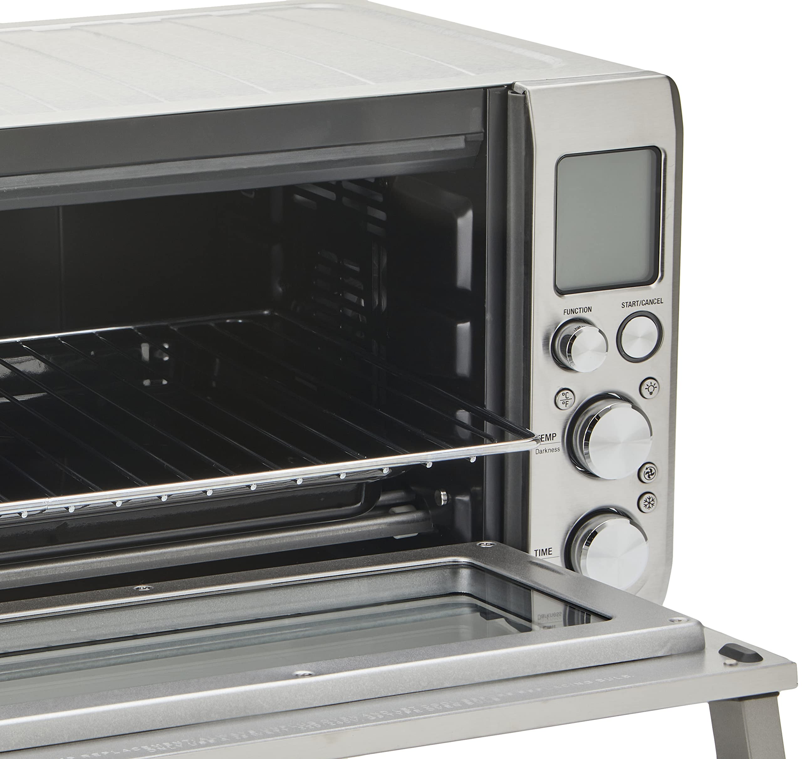 Breville The Smart Oven Pro Counter top 