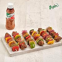 Vista 9 de Tajín Clásico Chile - Condimento de lima chile, 5 onzas (paquete de 3)