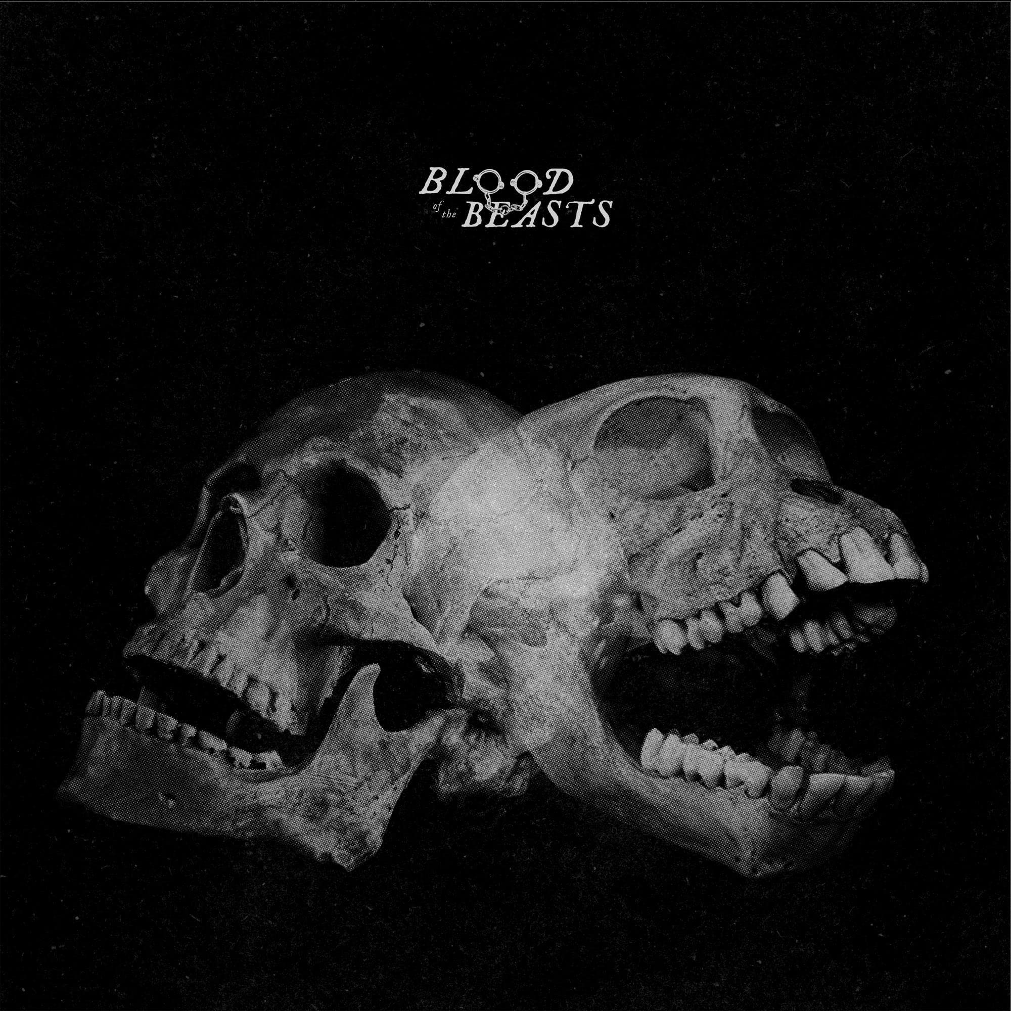 Sect Blood Of The Beasts LP New 808720026917