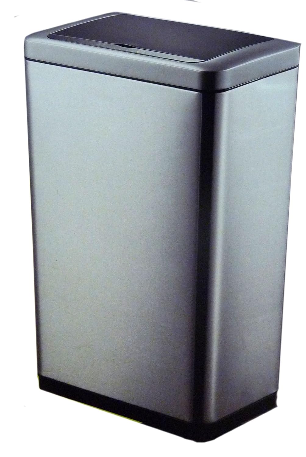Sensible Eco Living Motion Sensor Trash Can 47L (12.45 Gal) Amazon