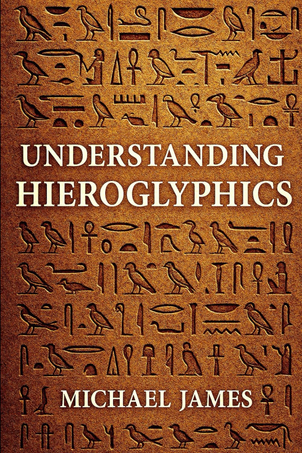Understanding Hieroglyphics (Understanding Lost Knowledge)