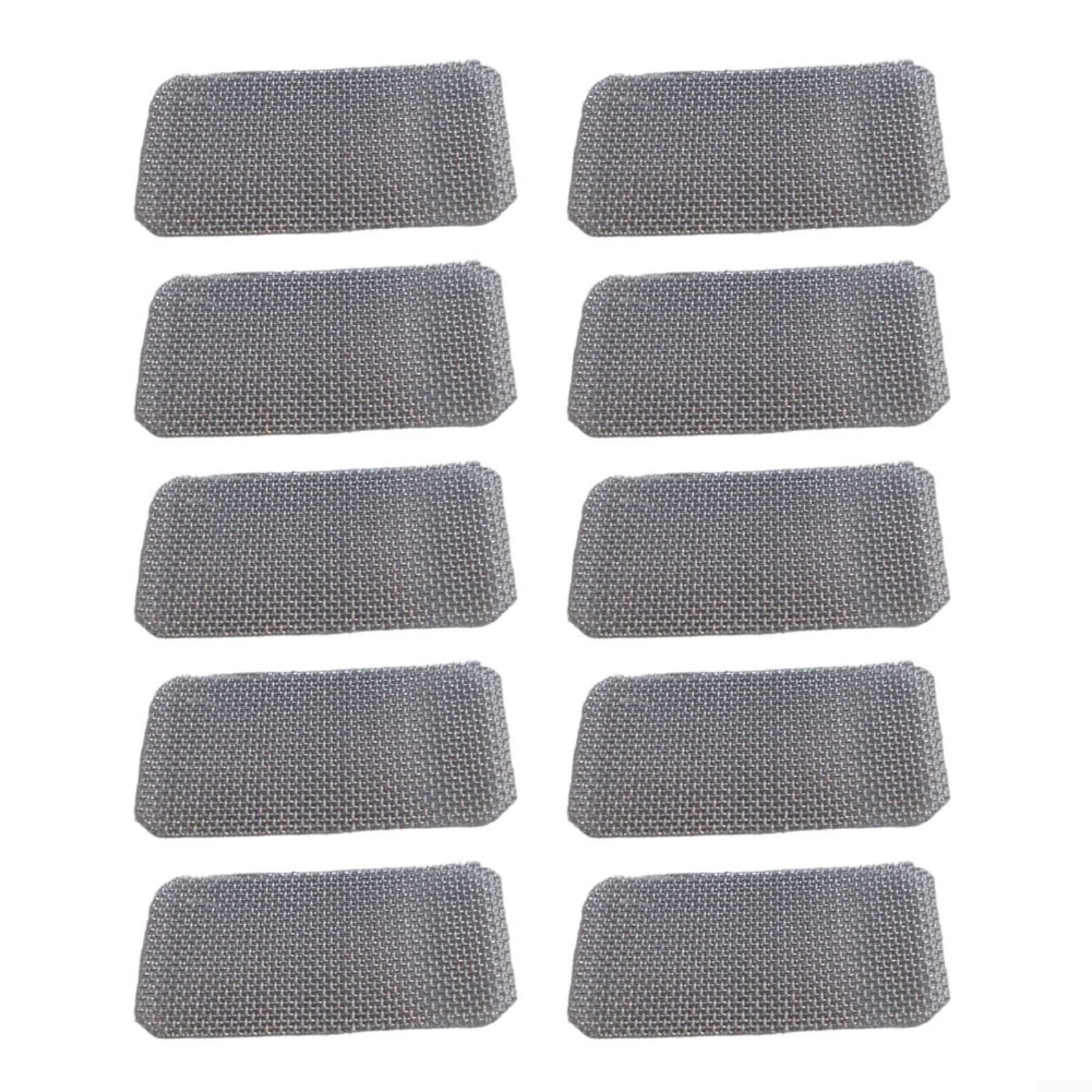 Pare-étincelles 1118-141-9006 pour stopper les braises de cheminée et camping