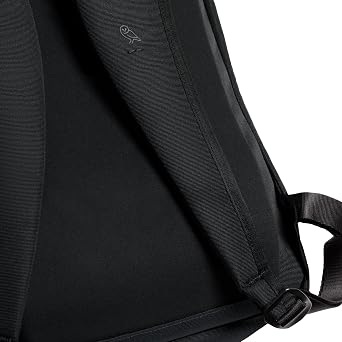Bellroy Via Backpack -Black