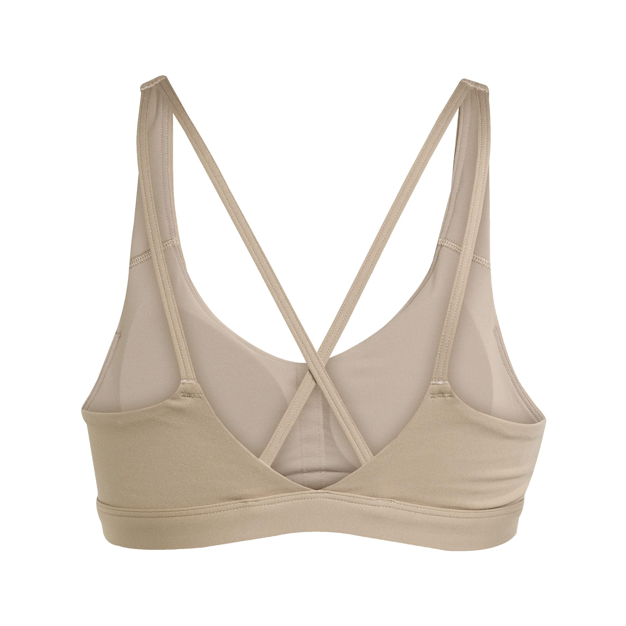 adidas Damen All Me Essentials Medium Support Bra Sport-BH (1er Pack)