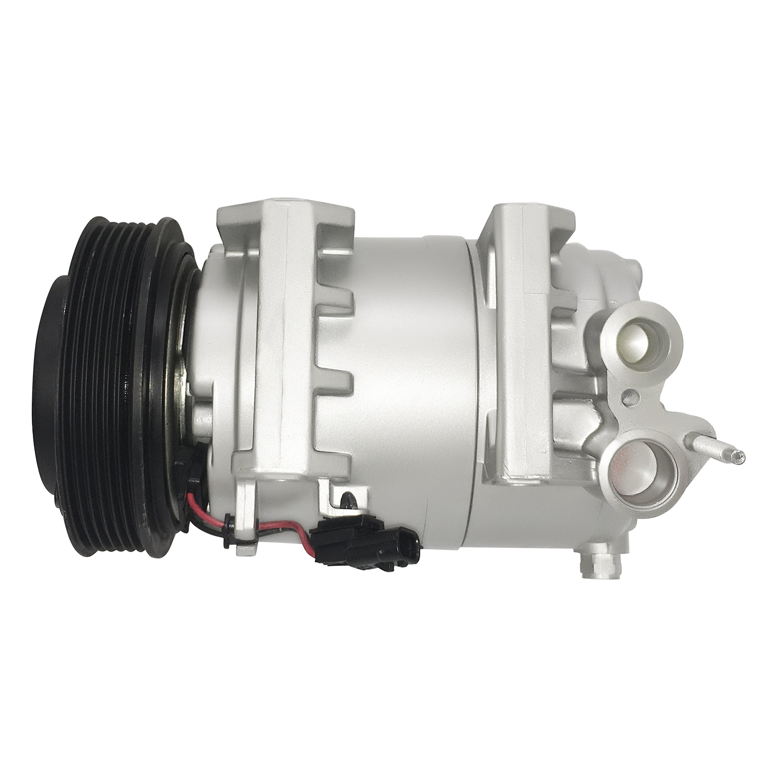 Snapklik.com : R & Y A/C Compressors - RYC Automotive Air Conditioning ...