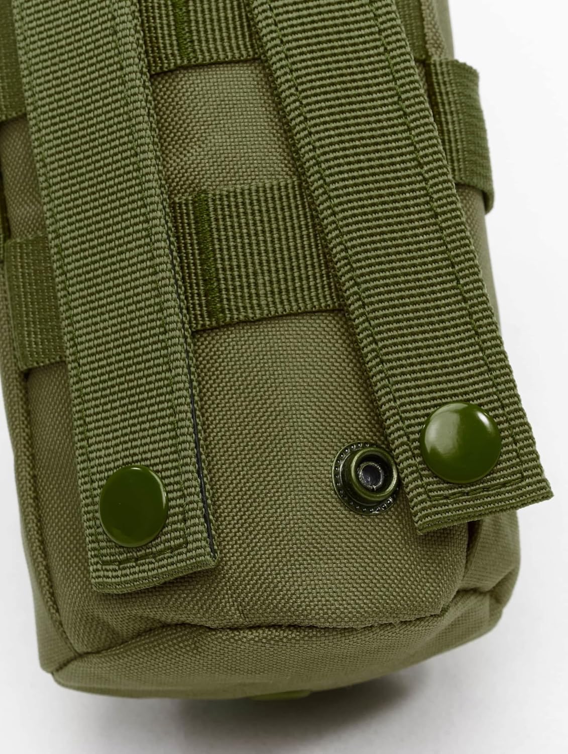 Brandit Bottle Holder I Olive