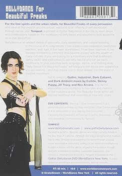 その他 Expressive Bellydance Veil [DVD] [Import] Belly Dance