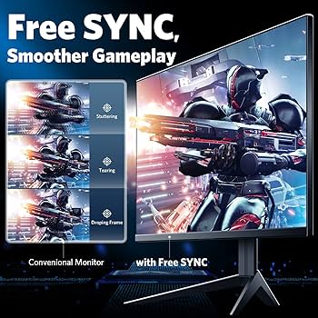 Amazon.co.jp: Jlink モニター 27インチ ディスプレイ 104%sRGB