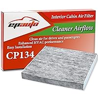 Algopix Similar Product 4 - EPAuto CP134 CF10134 Premium Cabin