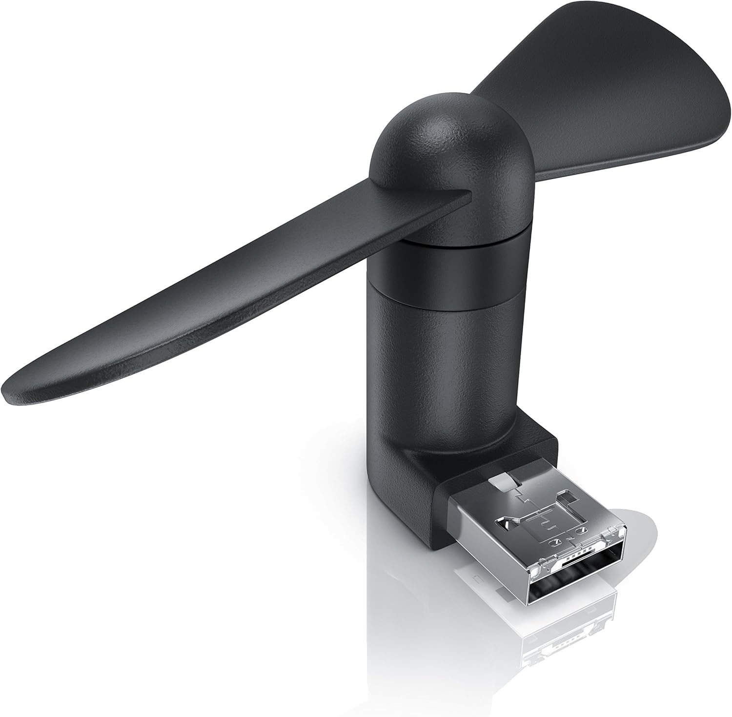 ventilatore per iphone x