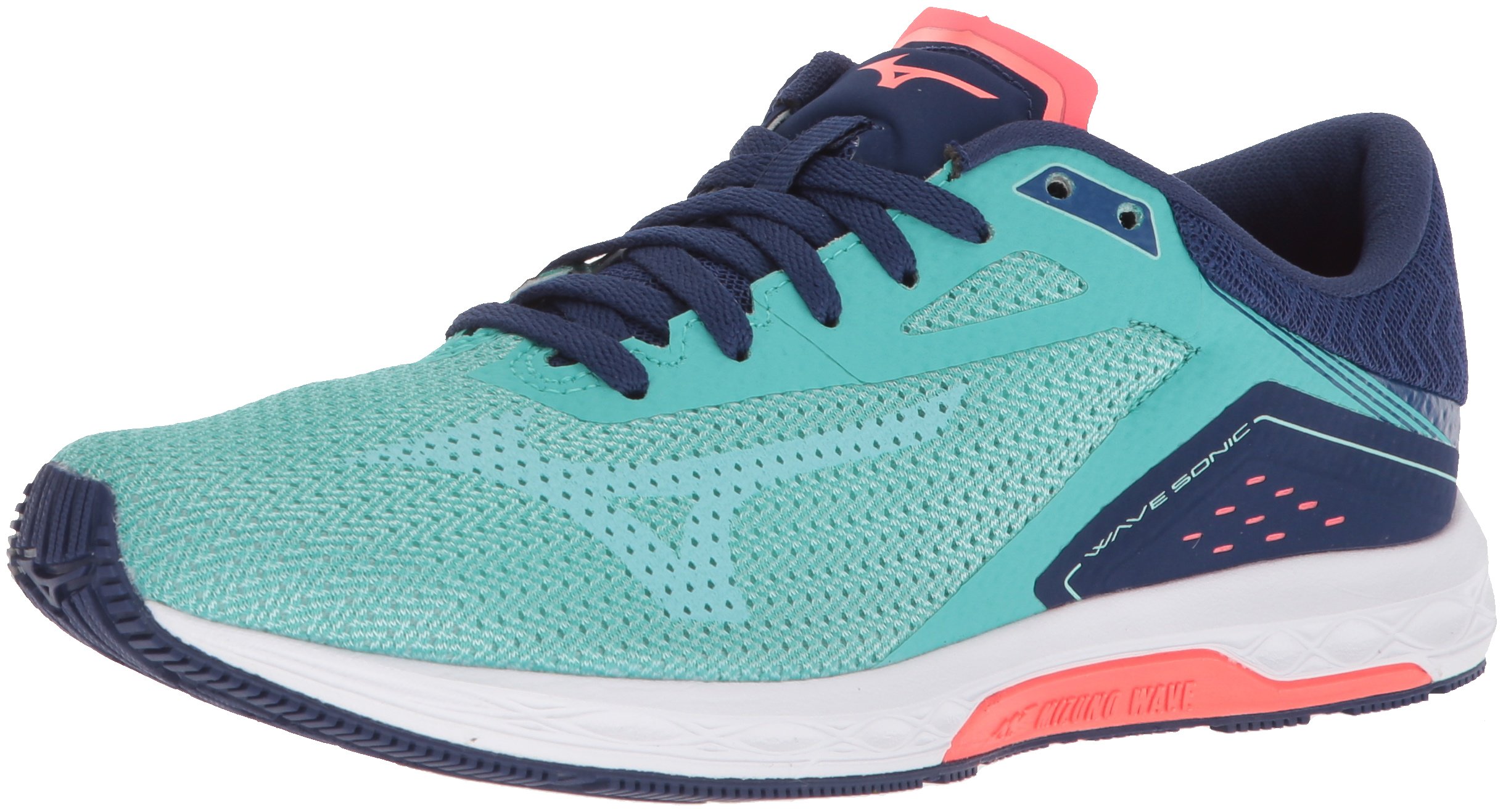 Wave Sonic Mizuno Femme : Chaussures de Course Performance