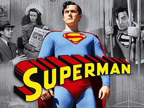 Superman (TV Series)