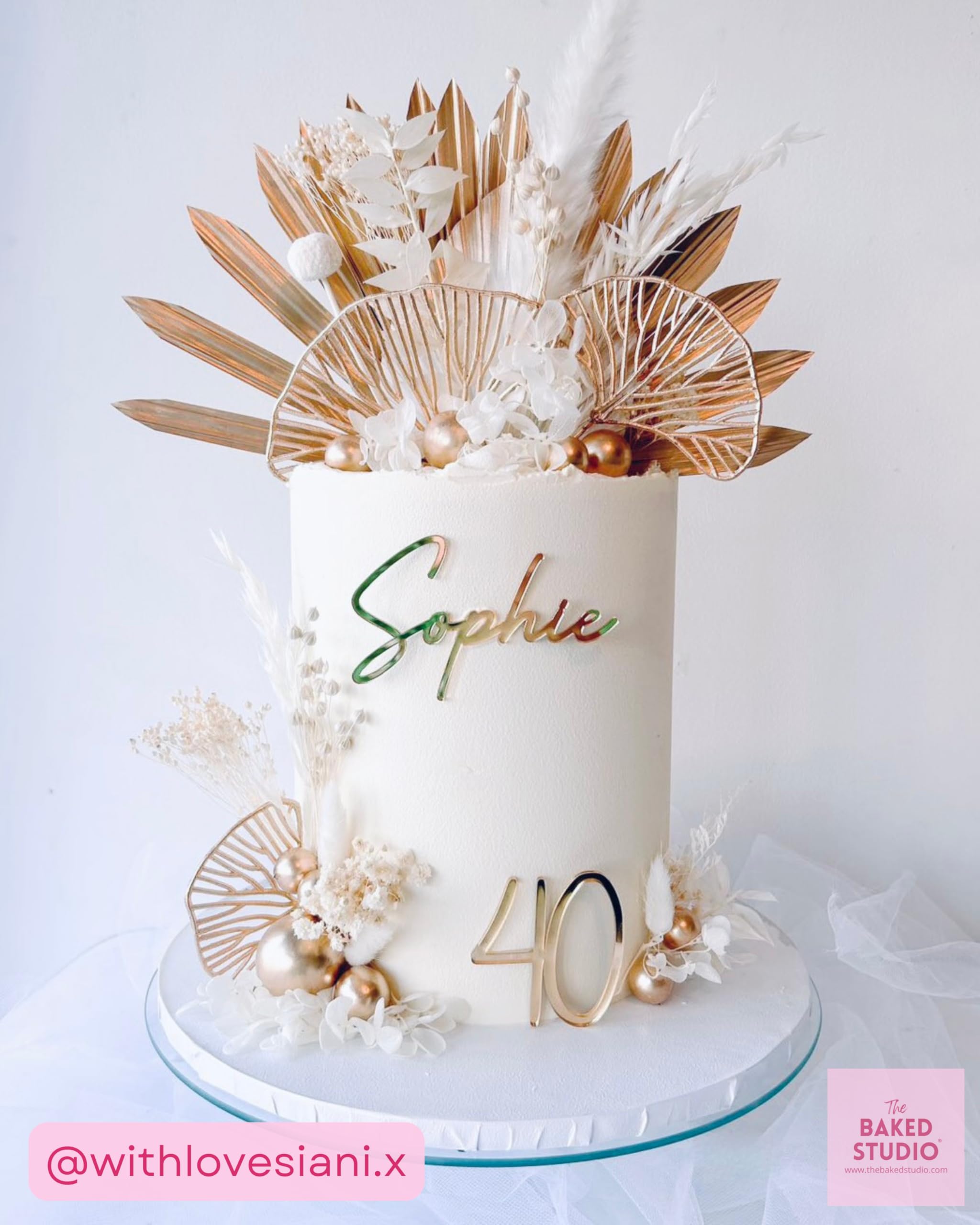 The Baked Studio - Image 3