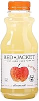 Algopix Similar Product 9 - Red Jacket Fuji Apple Juice, 12 oz