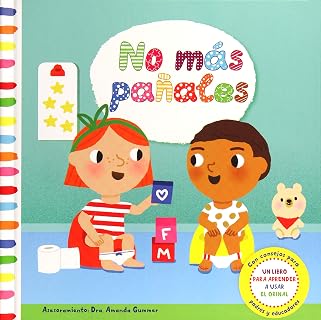 No más pañales
