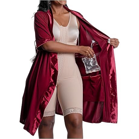 Brobe Recovery Robe: The Post-Surgery Essential for Enhanced Healing and Comfort