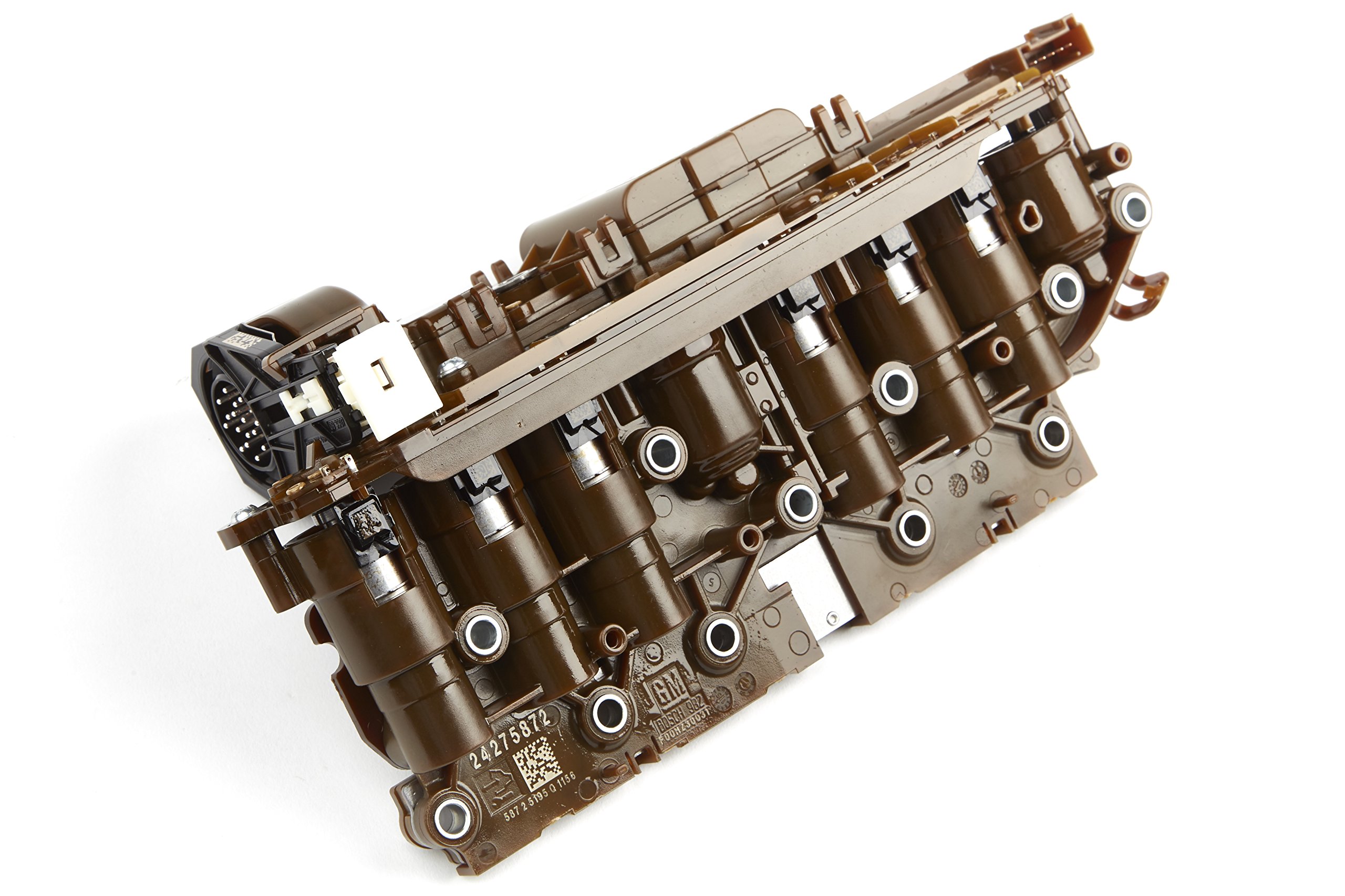 ACDelco 24275872 GM Original Equipment Automatic Transmission Control