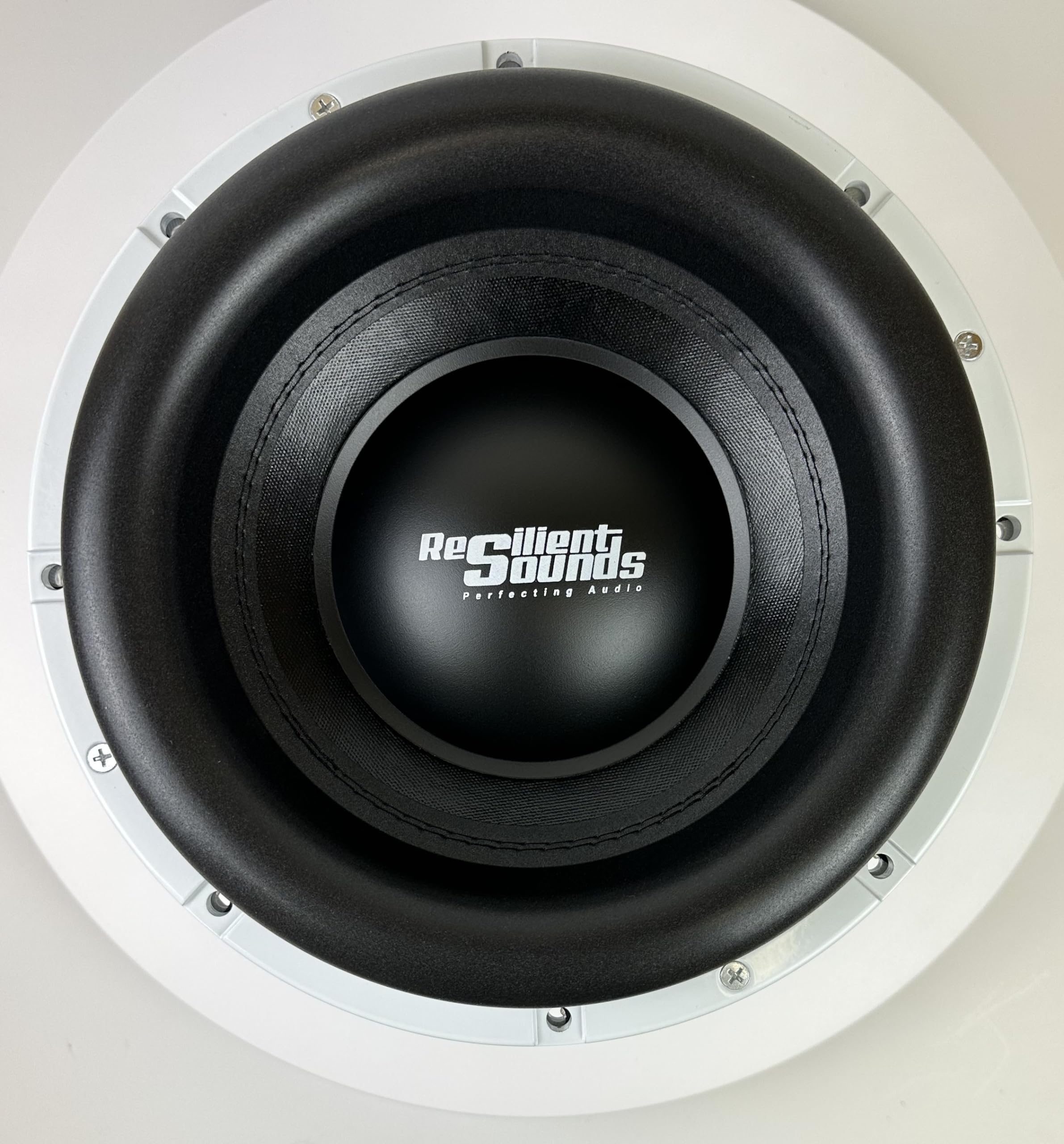 Resilient Sounds Gold 12 V2 1500RMS 12