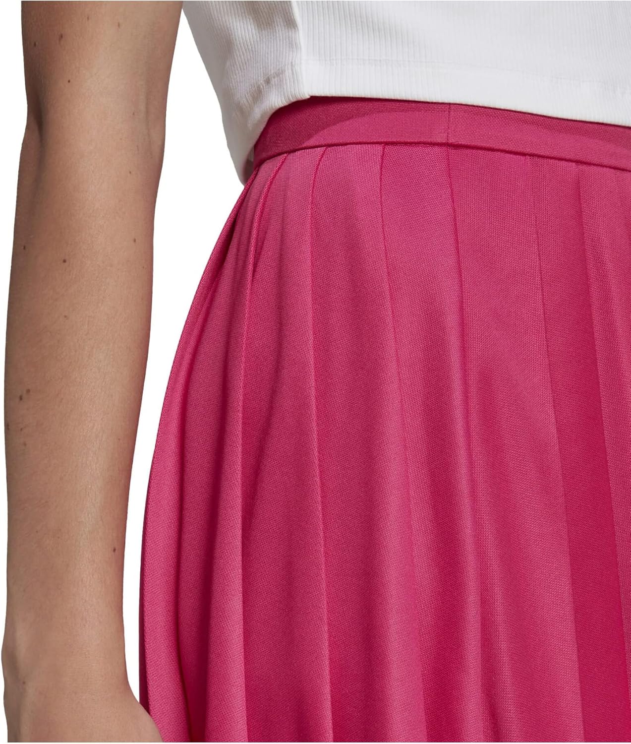 adidas Originals Women's Adicolor Classics Tennis Skirt