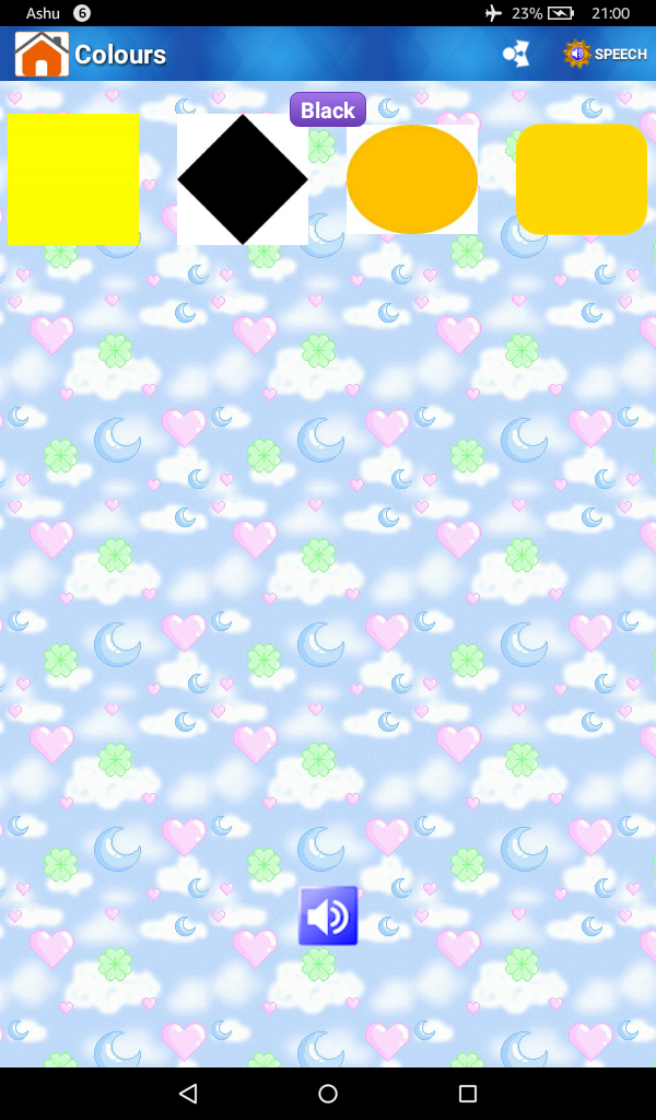 Toddler and Preschool Learning - App on Amazon Appstore