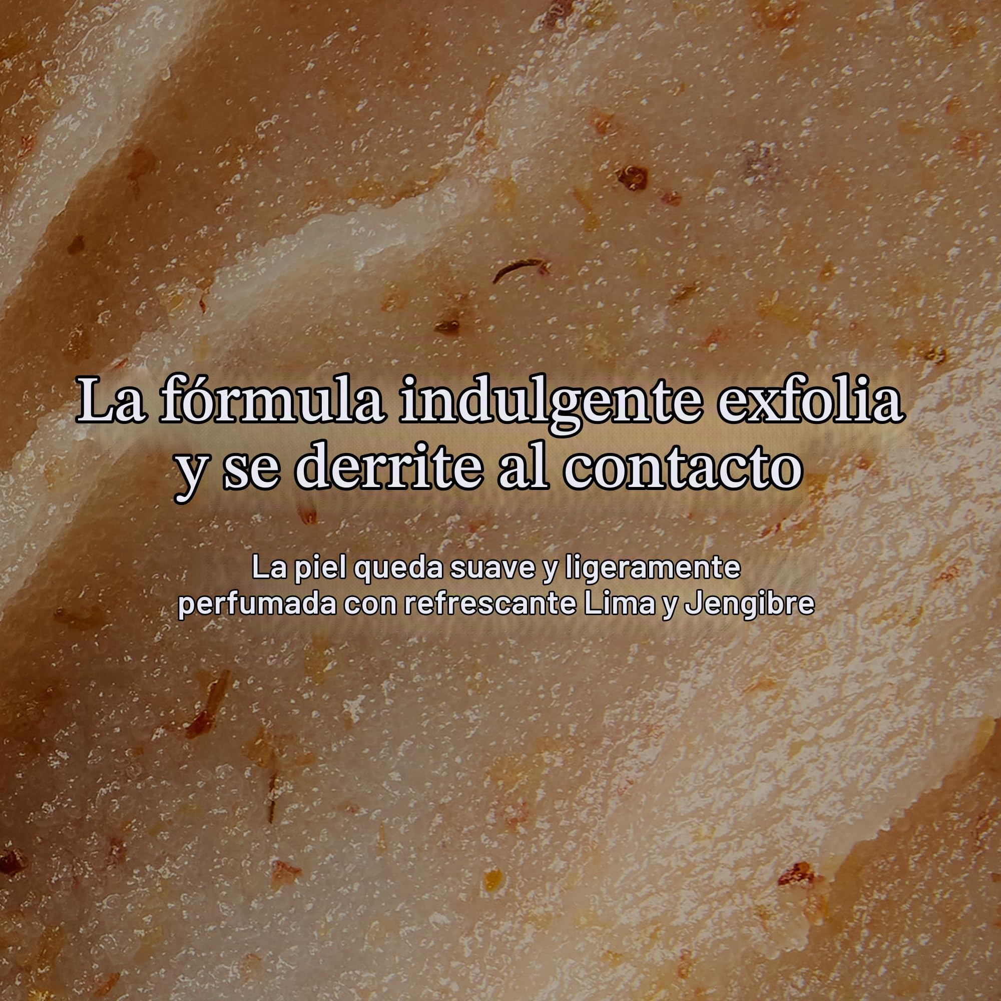 ELEMIS Salt Glow exfoliante a base de sales 490 g