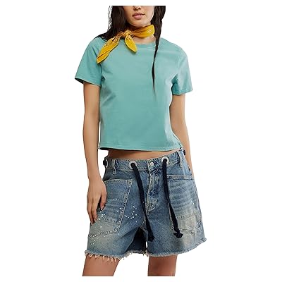 Free People Everyday T Shirts Women