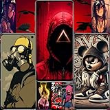 Wallpapers for Boys & Girls - 4K HD Cute, Cool, Aesthetic Backgrounds For Tablets