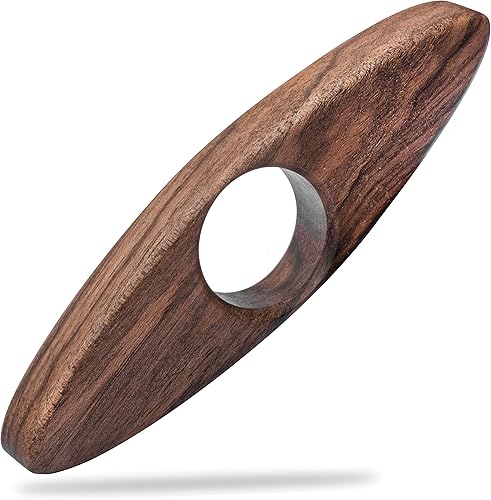 Miniatura 9 de TILISMA Soporte para página de libros, gadget libro hecho a mano, regalos únicos para amantes de los libros (tamaño grande)