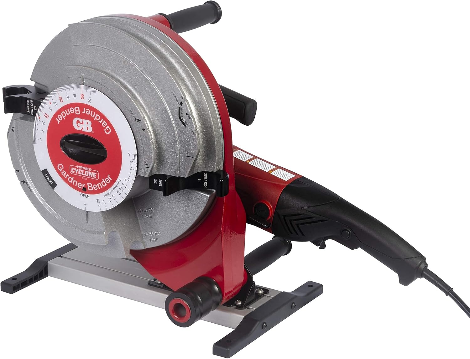 Gardner Bender B1000PT PORTABLE CYCLONE AND POWER DRIVER KIT