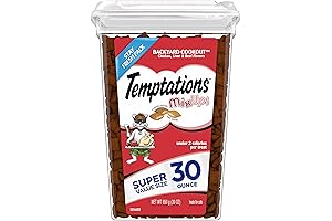 Friskies Backyard Cookout Flavor Crunchy and Soft Cat Treats