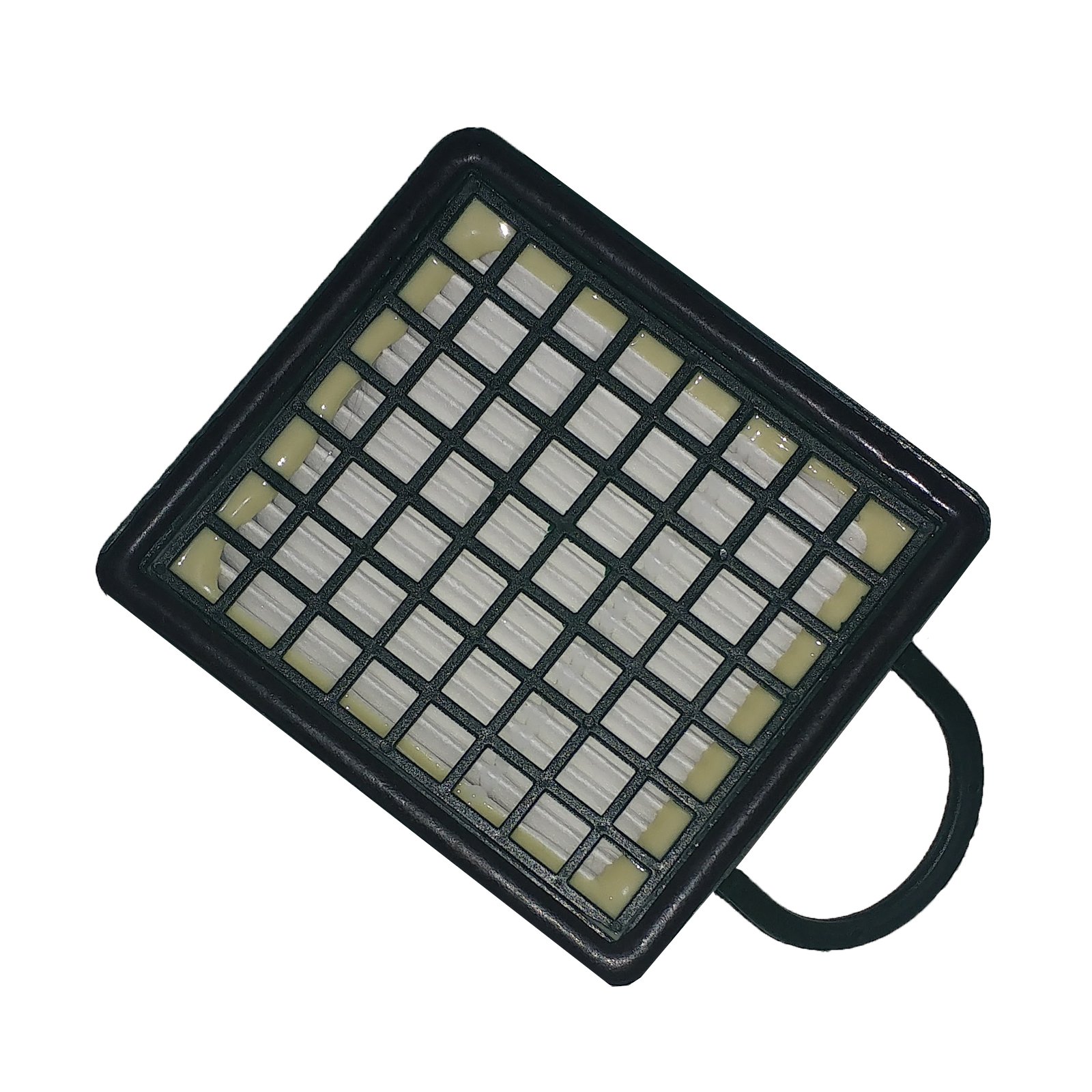 Sacchetti Vk 131 Vk 130 12pz 20 Profumi 2 Filtri Carboni 1 Hepa Cavo Spazzola Compatibili 36912161 - Foto 9