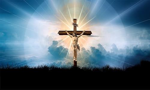 Papel de parede de Jesus