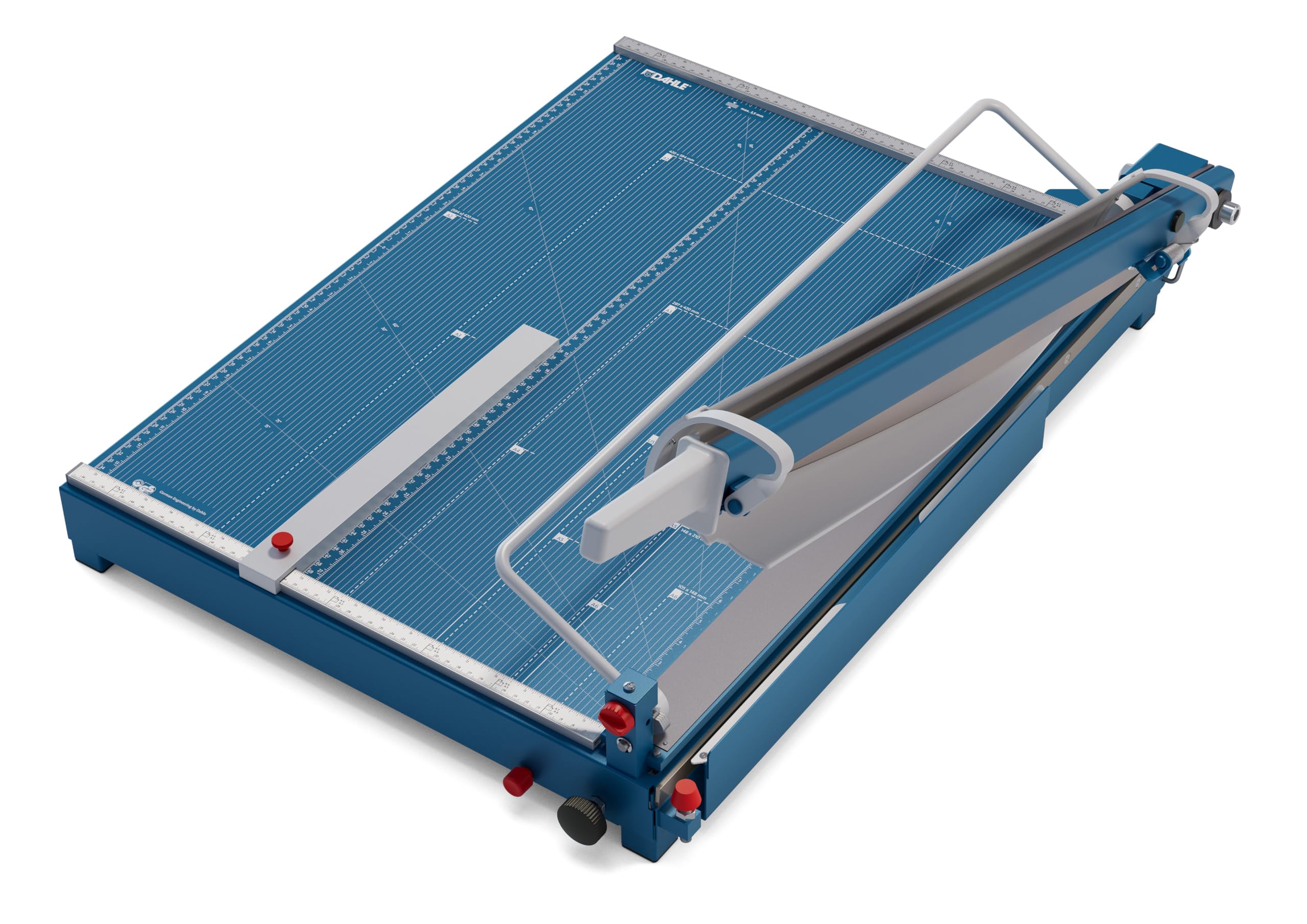 Dahle R000569 Taglierina Professionale a Leva