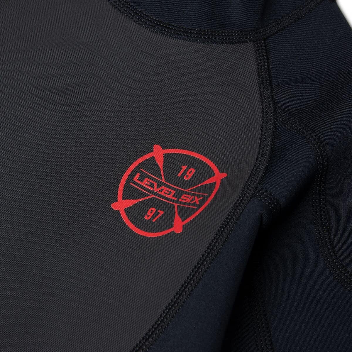 Youth Shorty Wet Suit Black / 14