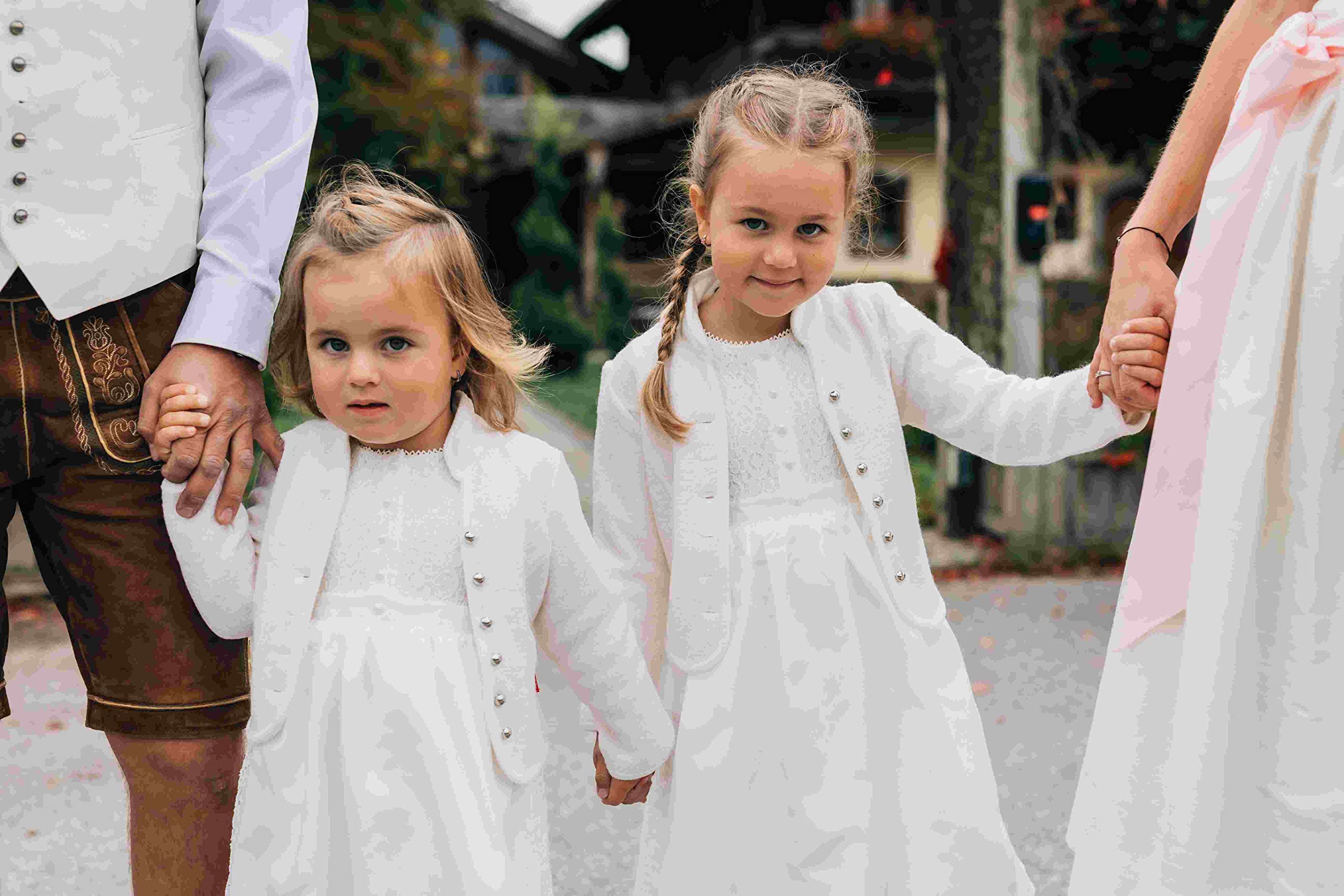 Mogo.cc Tauf- und Hochzeitskleid SONNBLICK