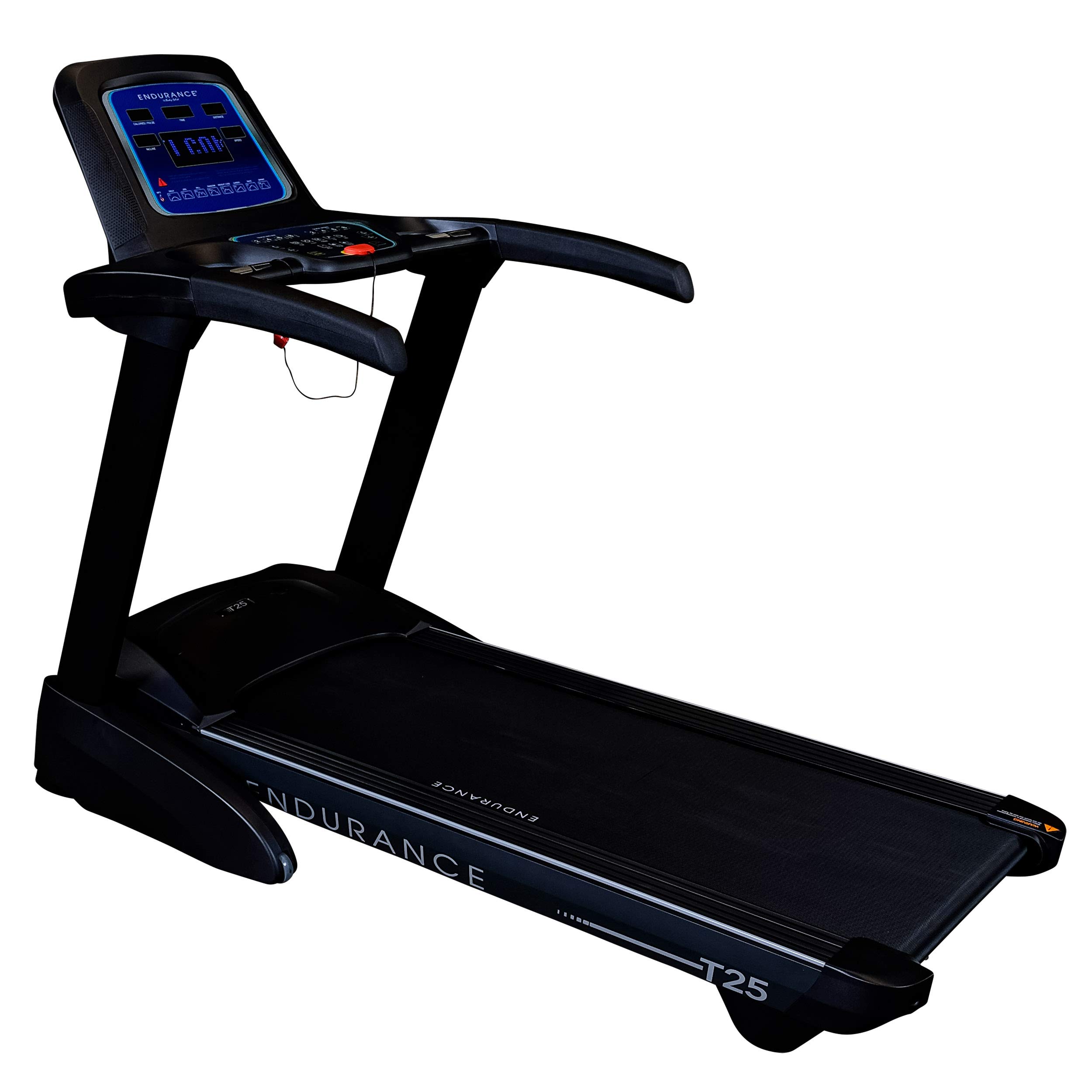 ワイトレ　45mm t-demand Amazon.com : Body-Solid (T25) Foldable Incline Treadmill for
