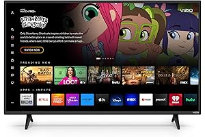 32-inch D-Series Smart TV by VIZIO