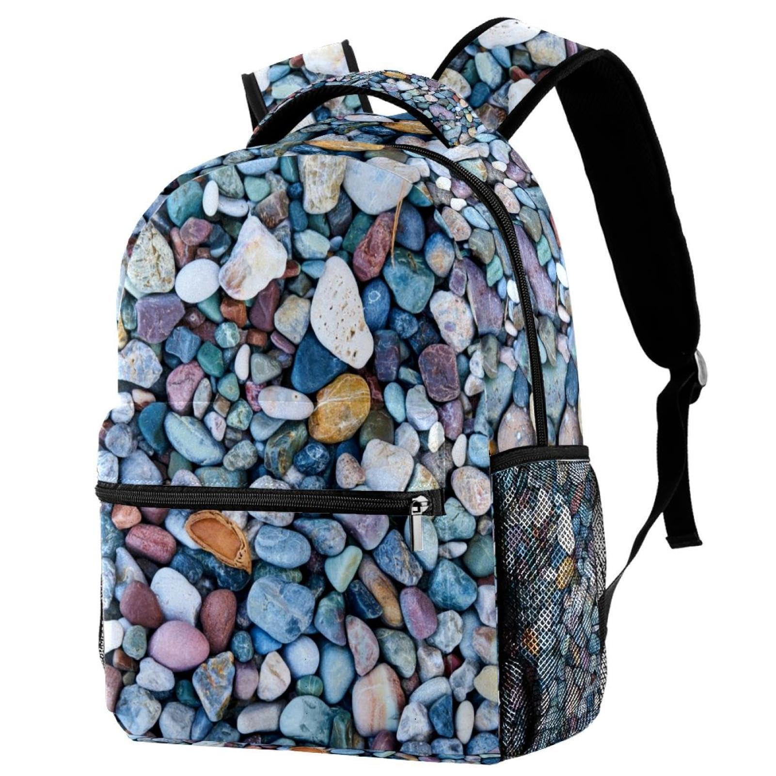 Sac à dos ordinateur portable 40cm pour éviter le mal de dos - 7