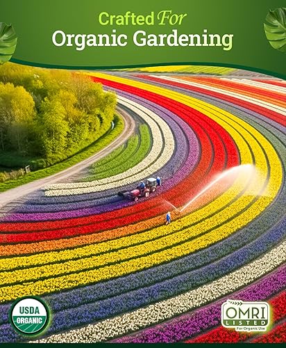 Miniatura 6 de FoxFarm Happy Frog - Fertilizante de harina de huesos al vapor, cribado fino para todas las etapas del crecimiento de las plantas, proporciona