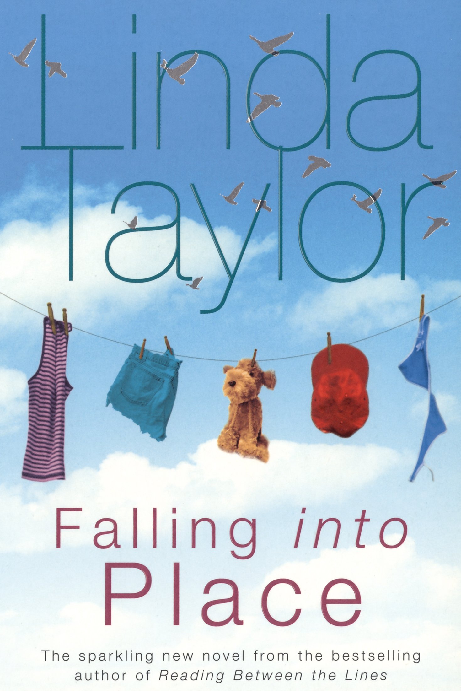 Buy Falling Into Place — BookShops.in