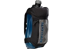 Nathan Handheld Quick Squeeze Water Bottle