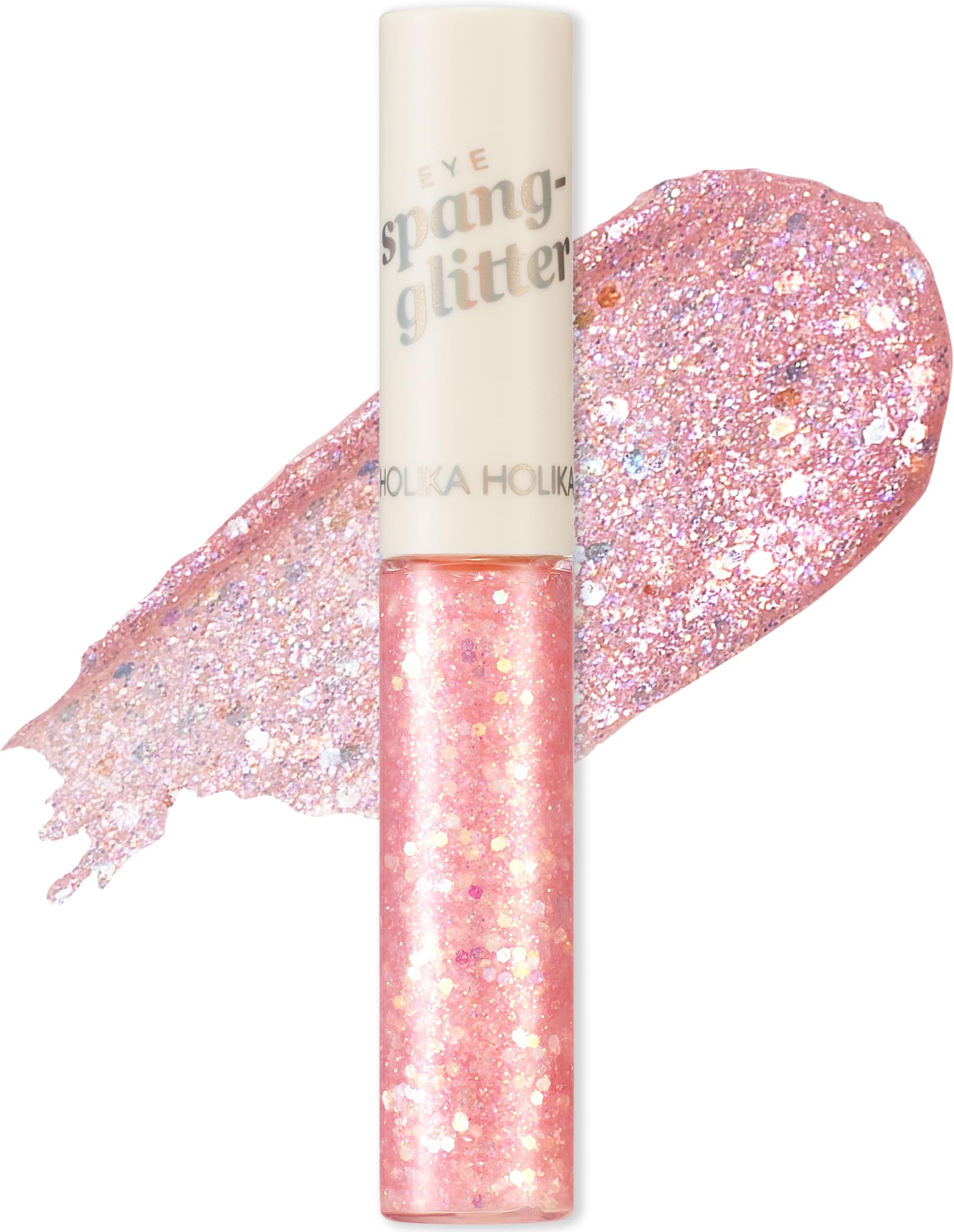 HOLIKA HOLIKA Joyful Spanglitter Liquid Gel Eyeshadow