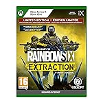 Rainbow Six Extraction - Limited Edition - Available exclusively on Amazon (Xbox Series X)