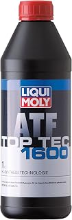 Liqui Moly 20024 Top Tec ATF 1600, 1 l, 1 Pack